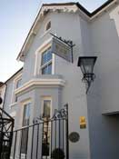 Richmond House Boutique B&B,  Chichester